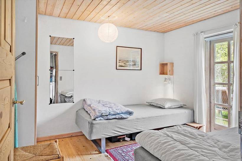 Foto von Ferienhaus AP08 in Vester Husby - Westjütland