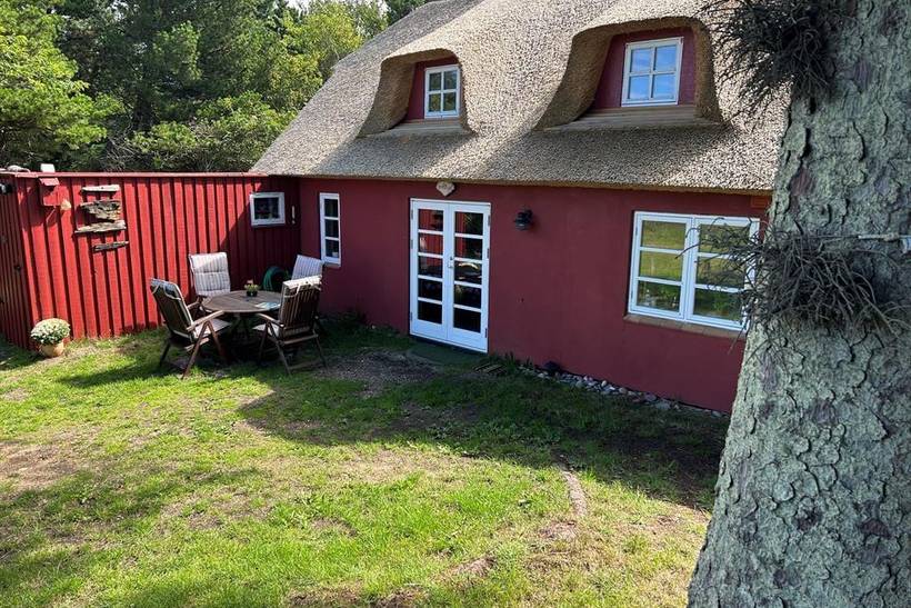 Foto von Ferienhaus AP08 in Vester Husby - Westjütland