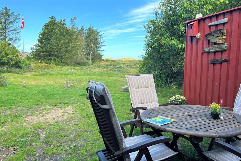 Foto von Ferienhaus AP08 in Vester Husby - Westjütland