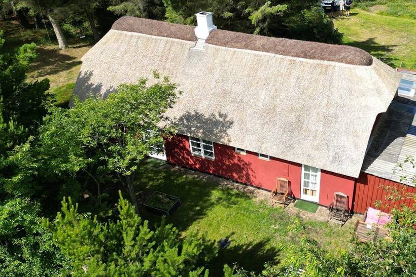 Foto von Ferienhaus AP08 in Vester Husby - Westjütland
