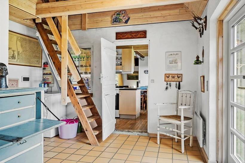 Foto von Ferienhaus AP08 in Vester Husby - Westjütland