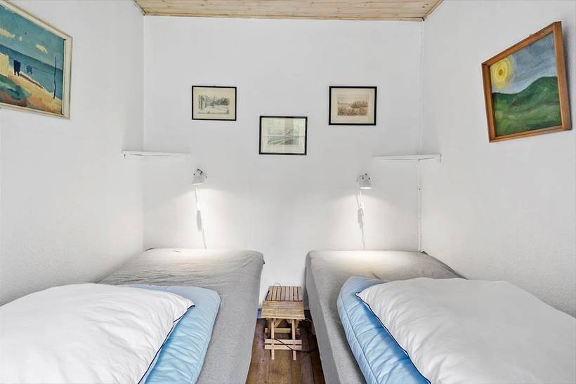Foto von Ferienhaus AP08 in Vester Husby - Westjütland