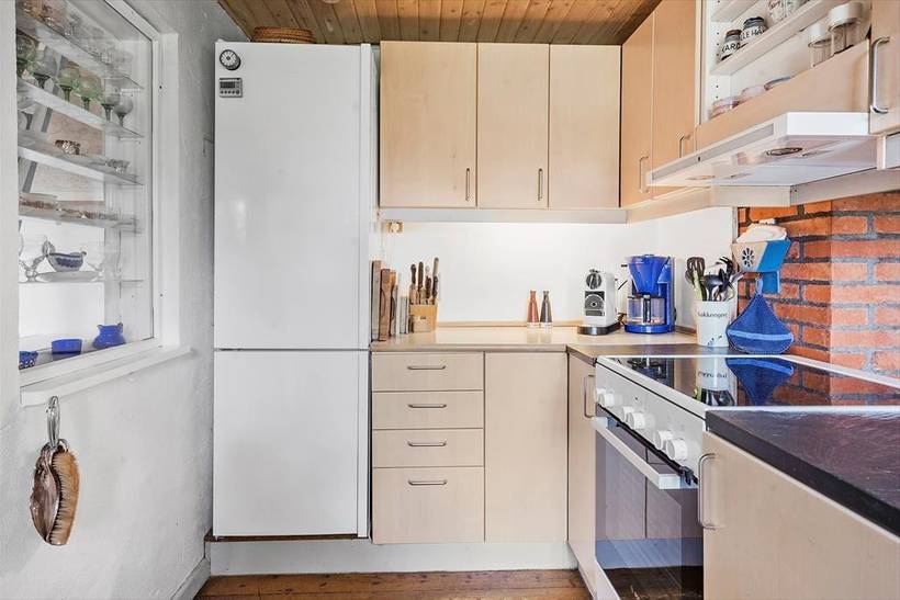 Foto von Ferienhaus AP08 in Vester Husby - Westjütland