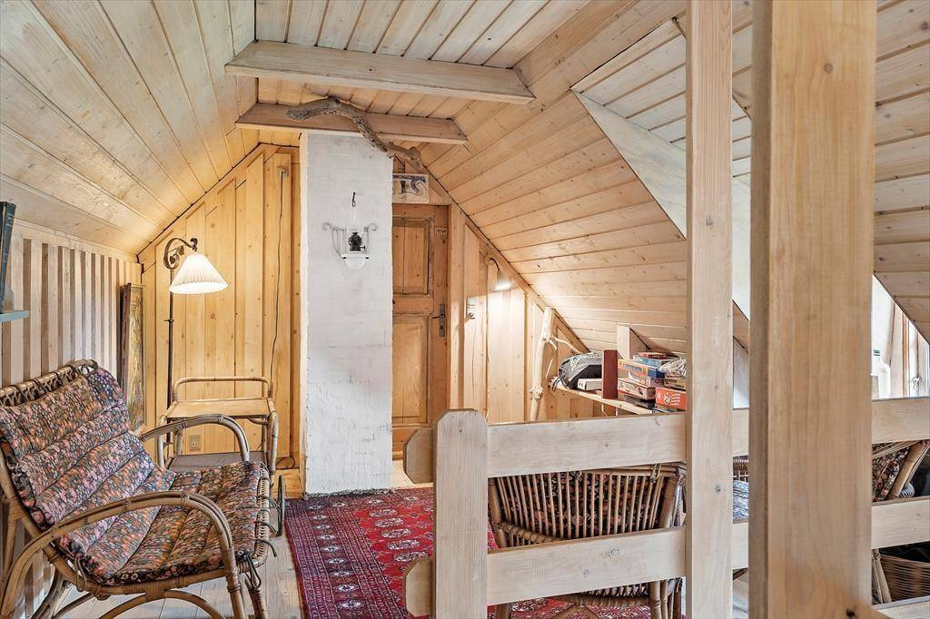 Vorschaubild von Ferienhaus AP08 in Vester Husby - Westjütland