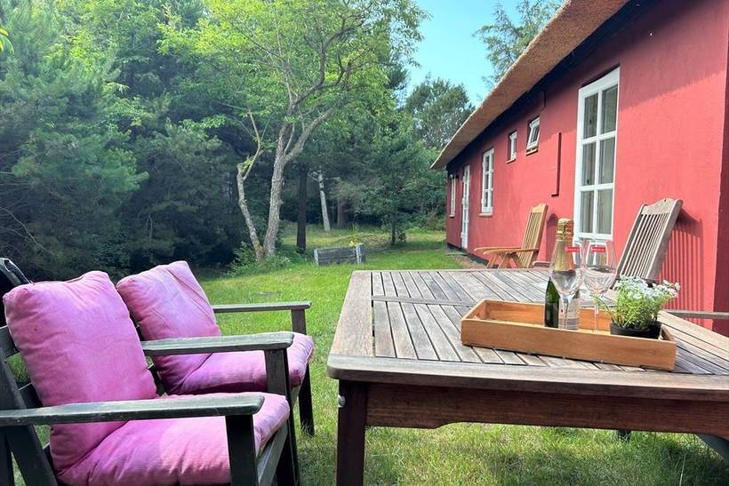 Foto von Ferienhaus AP08 in Vester Husby - Westjütland