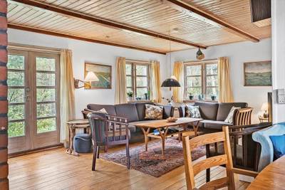 Vorschaubild von Ferienhaus AP08 in Vester Husby - Westjütland