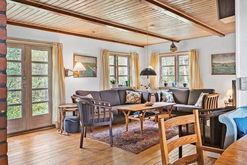 Foto von Ferienhaus AP08 in Vester Husby - Westjütland