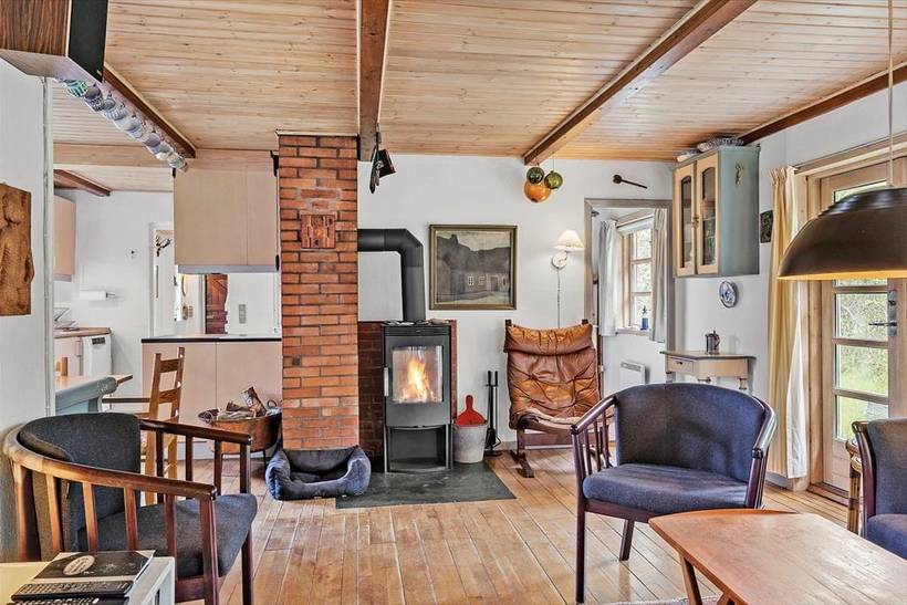 Foto von Ferienhaus AP08 in Vester Husby - Westjütland