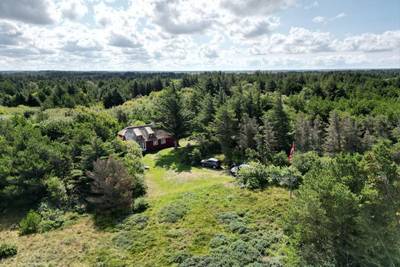 Vorschaubild von Ferienhaus AP08 in Vester Husby - Westjütland