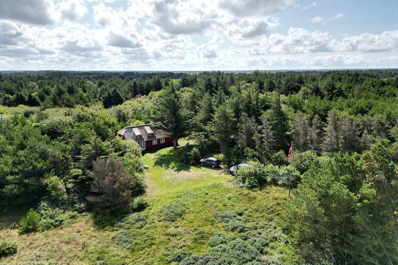 Foto von Ferienhaus AP08 in Vester Husby - Westjütland
