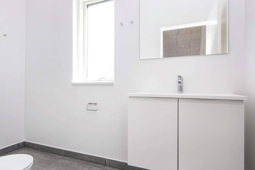 Foto von Ferienhaus AP10 in Kongsmark - Rømø