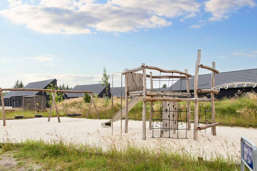 Foto von Ferienhaus AP10 in Kongsmark - Rømø