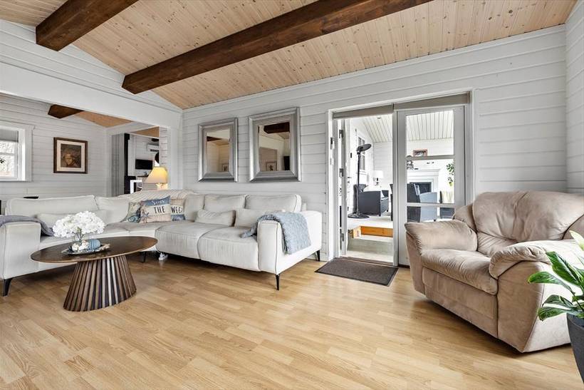 Foto von Ferienhaus AP11 auf Kelstrup - Westseeland