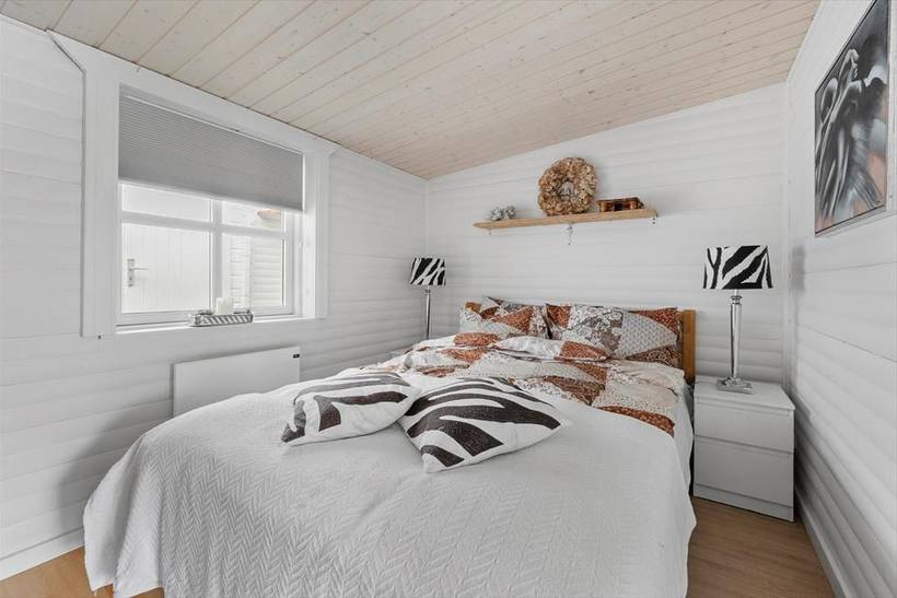 Foto von Ferienhaus AP11 auf Kelstrup - Westseeland