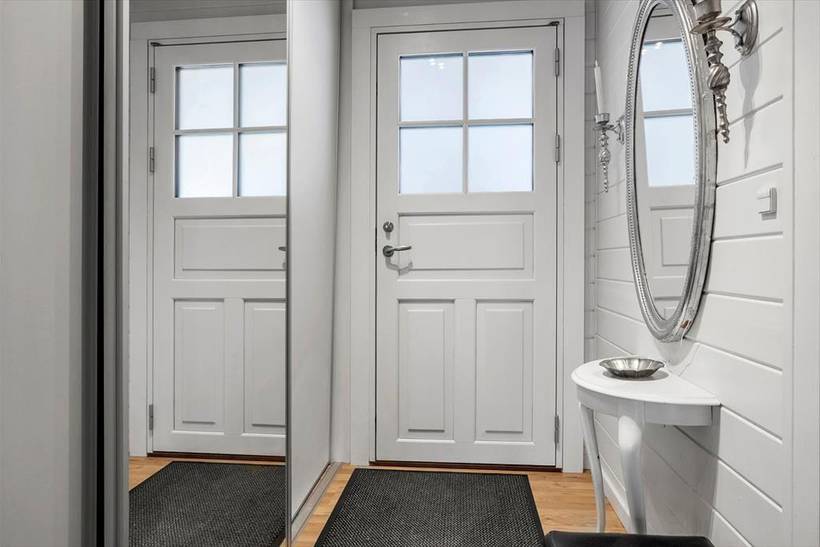 Foto von Ferienhaus AP11 auf Kelstrup - Westseeland