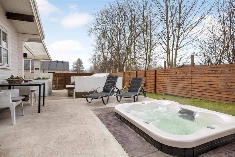 Foto von Ferienhaus AP11 auf Kelstrup - Westseeland