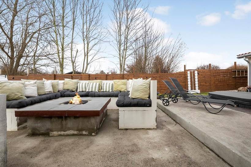 Foto von Ferienhaus AP11 auf Kelstrup - Westseeland