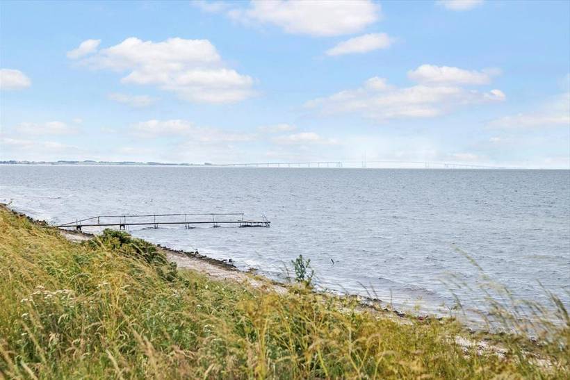 Foto von Ferienhaus AP11 auf Kelstrup - Westseeland