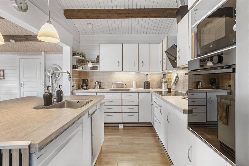 Foto von Ferienhaus AP11 auf Kelstrup - Westseeland