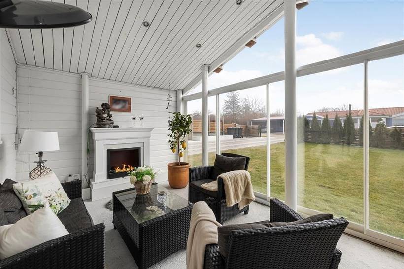 Foto von Ferienhaus AP11 auf Kelstrup - Westseeland