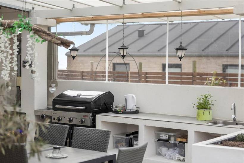 Foto von Ferienhaus AP11 auf Kelstrup - Westseeland