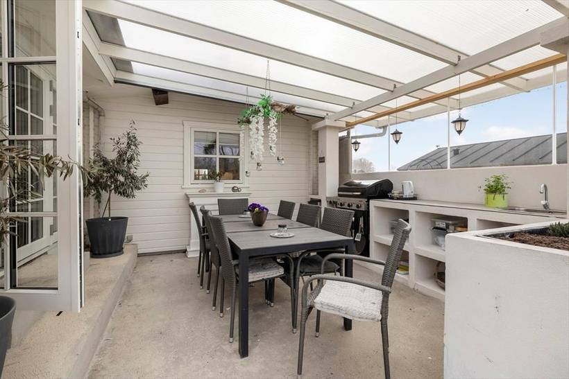 Foto von Ferienhaus AP11 auf Kelstrup - Westseeland