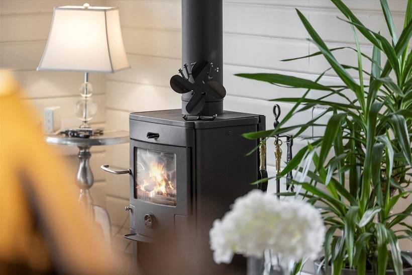 Foto von Ferienhaus AP11 auf Kelstrup - Westseeland