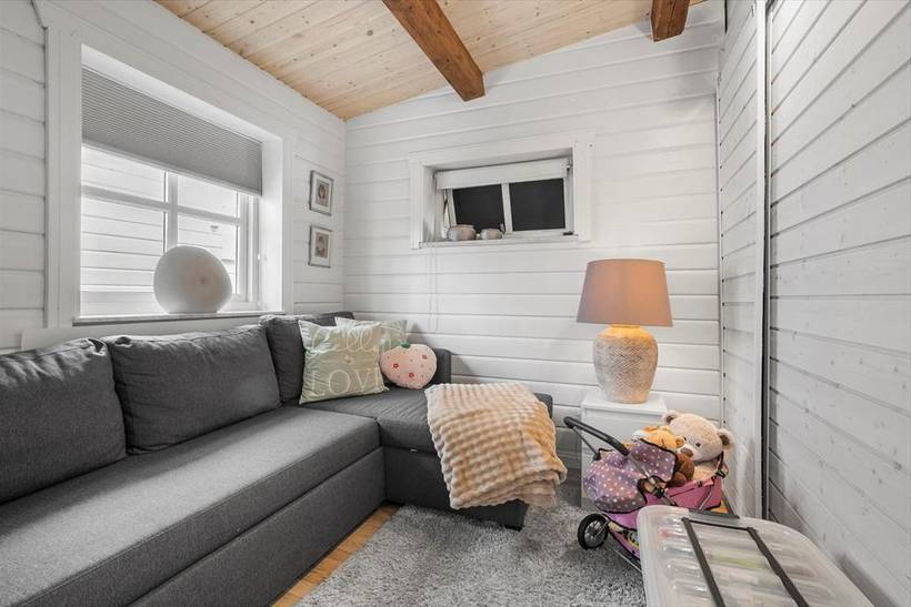 Foto von Ferienhaus AP11 auf Kelstrup - Westseeland