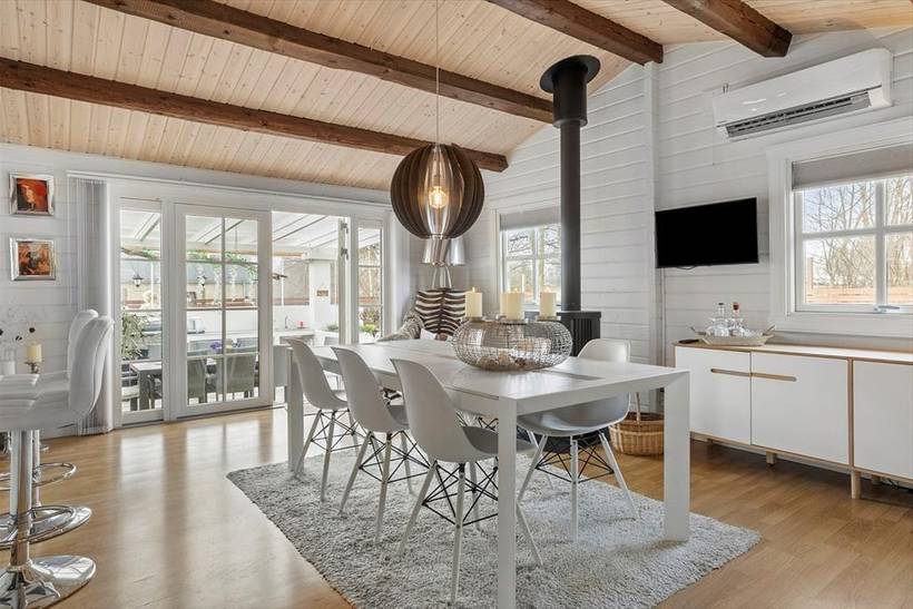 Foto von Ferienhaus AP11 auf Kelstrup - Westseeland