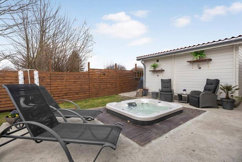 Foto von Ferienhaus AP11 auf Kelstrup - Westseeland