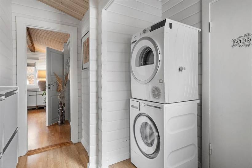 Foto von Ferienhaus AP11 auf Kelstrup - Westseeland
