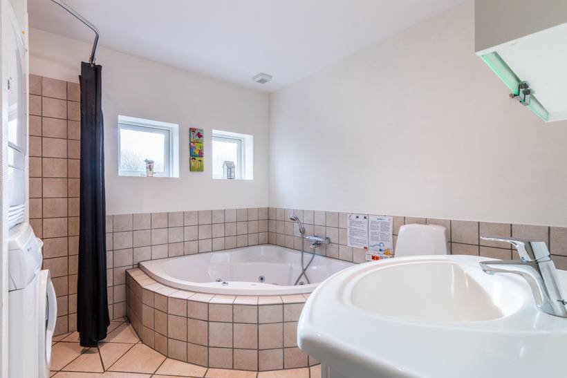 Foto von Ferienhaus AP13 in Blåvand - Westjütland