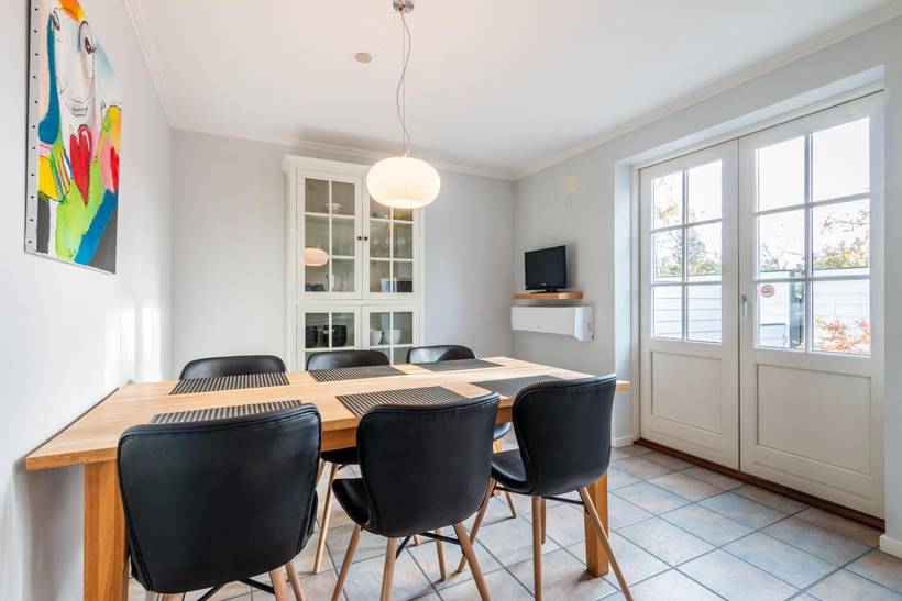 Foto von Ferienhaus AP13 in Blåvand - Westjütland