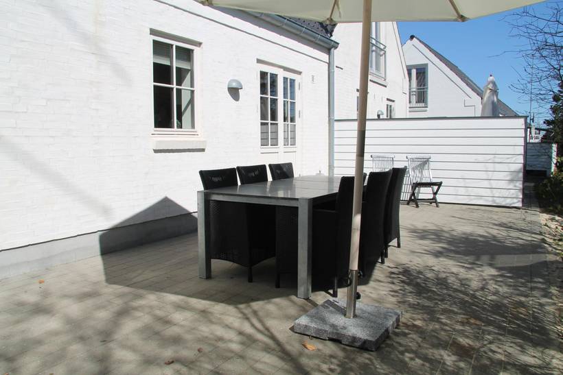 Foto von Ferienhaus AP13 in Blåvand - Westjütland