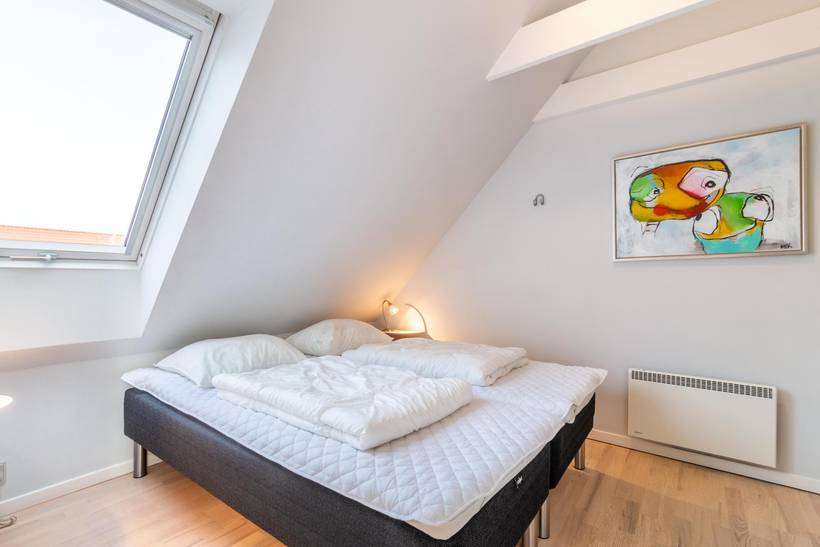 Foto von Ferienhaus AP13 in Blåvand - Westjütland