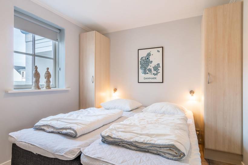 Foto von Ferienhaus AP13 in Blåvand - Westjütland