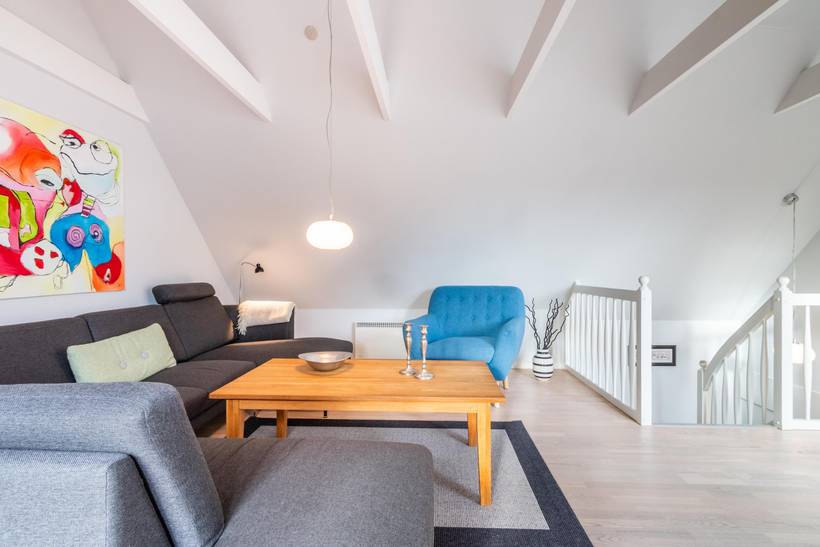 Foto von Ferienhaus AP13 in Blåvand - Westjütland