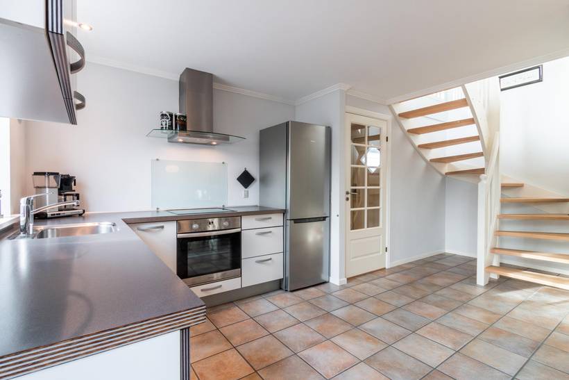 Foto von Ferienhaus AP13 in Blåvand - Westjütland