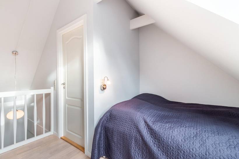 Foto von Ferienhaus AP13 in Blåvand - Westjütland