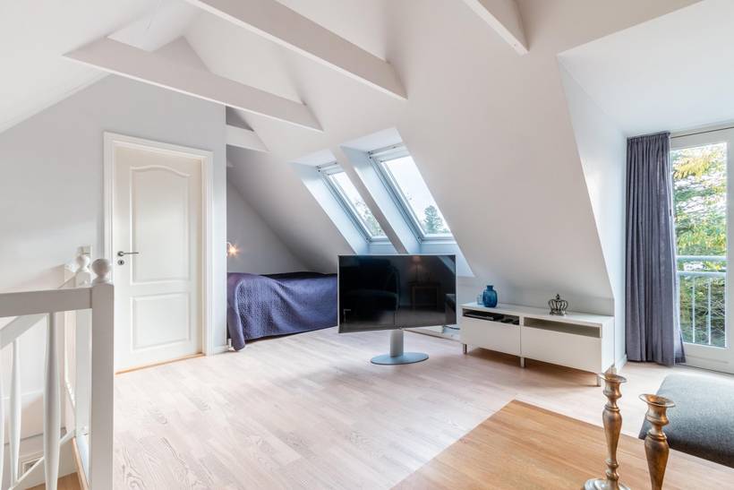 Foto von Ferienhaus AP13 in Blåvand - Westjütland