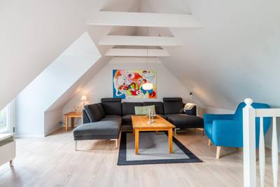 Vorschaubild von Ferienhaus AP13 in Blåvand - Westjütland