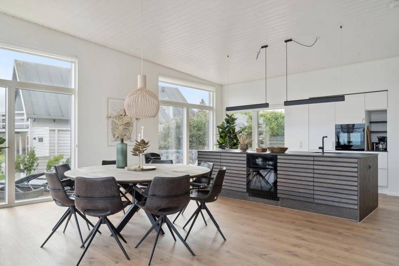 Foto von Ferienhaus AP14 in Dyngby - Odder - Ostjütland