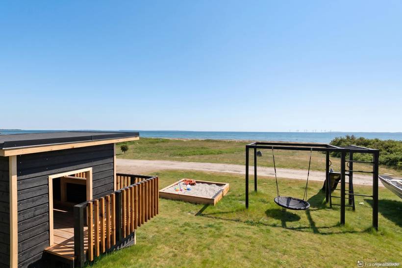 Foto von Ferienhaus AP14 in Dyngby - Odder - Ostjütland