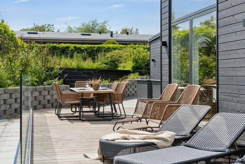 Foto von Ferienhaus AP14 in Dyngby - Odder - Ostjütland