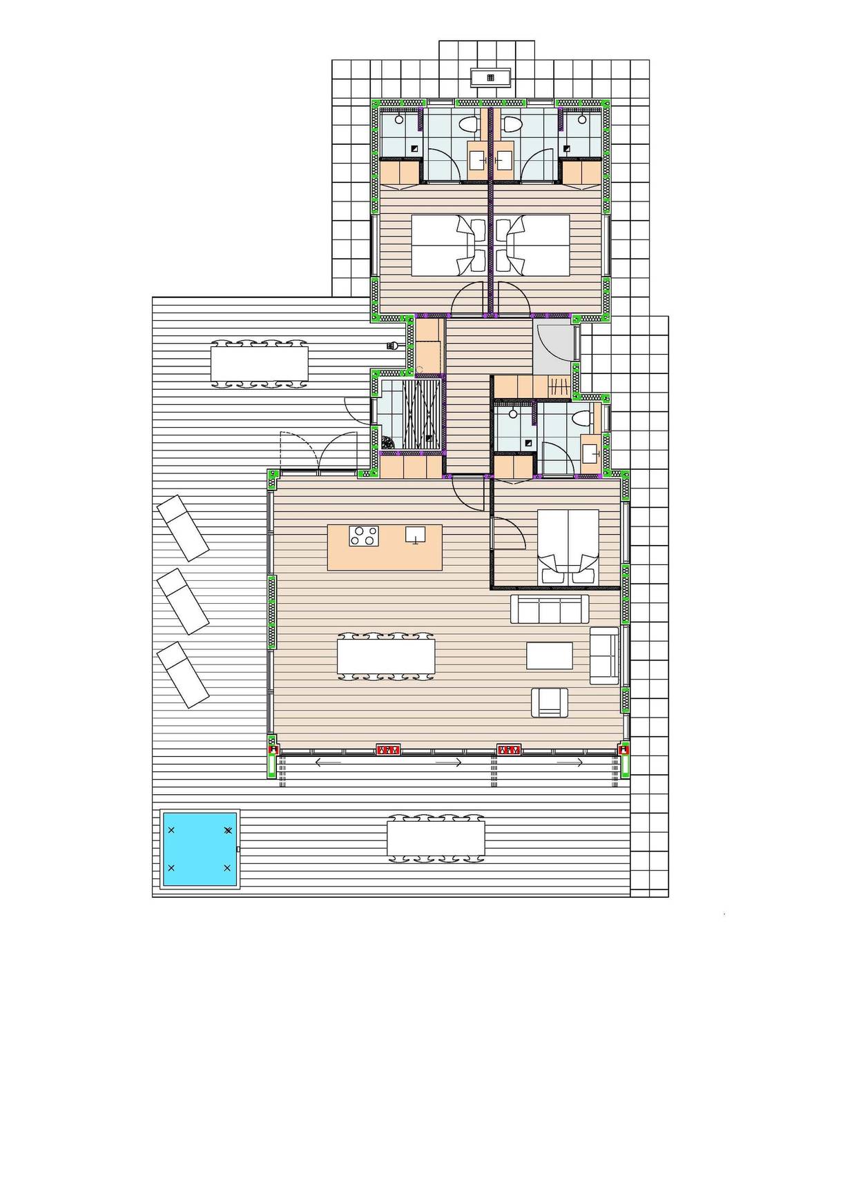 Vorschaubild von Ferienhaus AP14 in Dyngby - Odder - Ostjütland