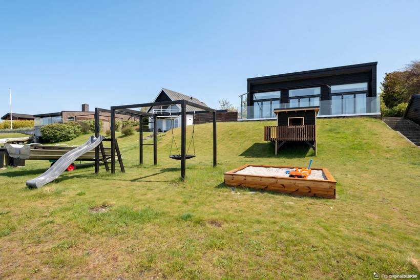 Foto von Ferienhaus AP14 in Dyngby - Odder - Ostjütland