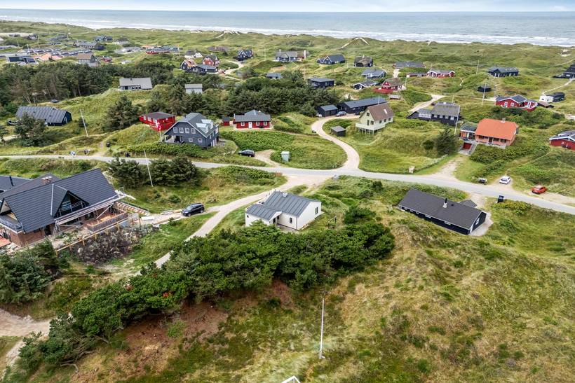 Foto von Ferienhaus AP20 in Vejers Strand - Westjütland