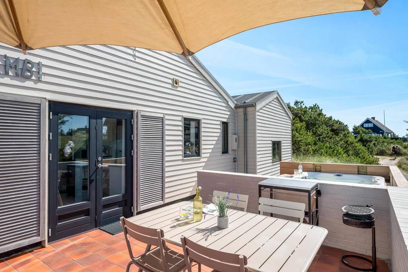 Foto von Ferienhaus AP20 in Vejers Strand - Westjütland