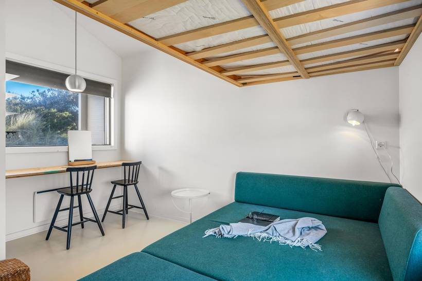 Foto von Ferienhaus AP20 in Vejers Strand - Westjütland