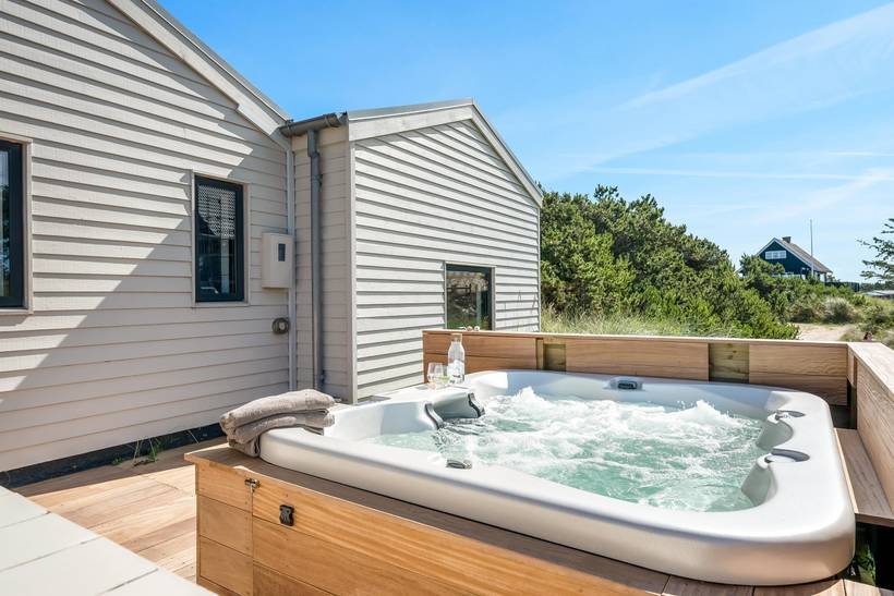 Foto von Ferienhaus AP20 in Vejers Strand - Westjütland